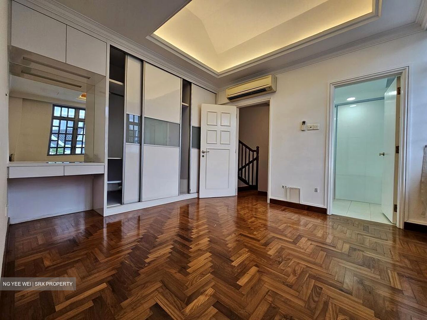 Chancery Grove (D11), Terrace #563623501